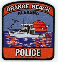 ALABAMA,ORANGE BEACH POLICE 2 GOT IN PERSON